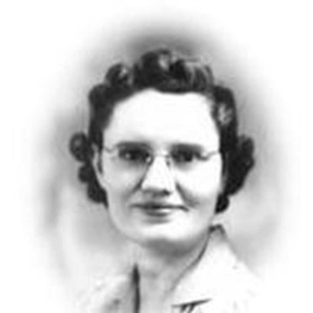 Myrtle Riggs