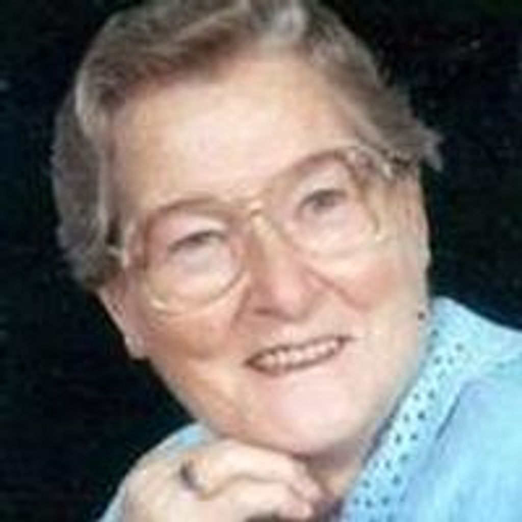 Mary  E. Woodin