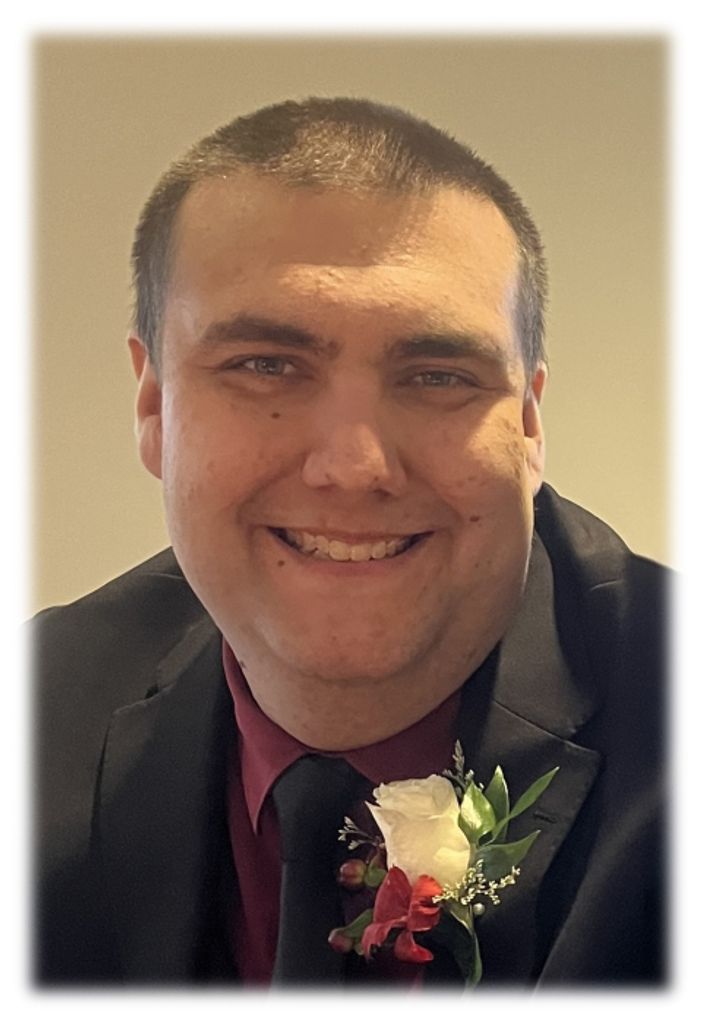 Patrick Wayne Custer Profile Photo