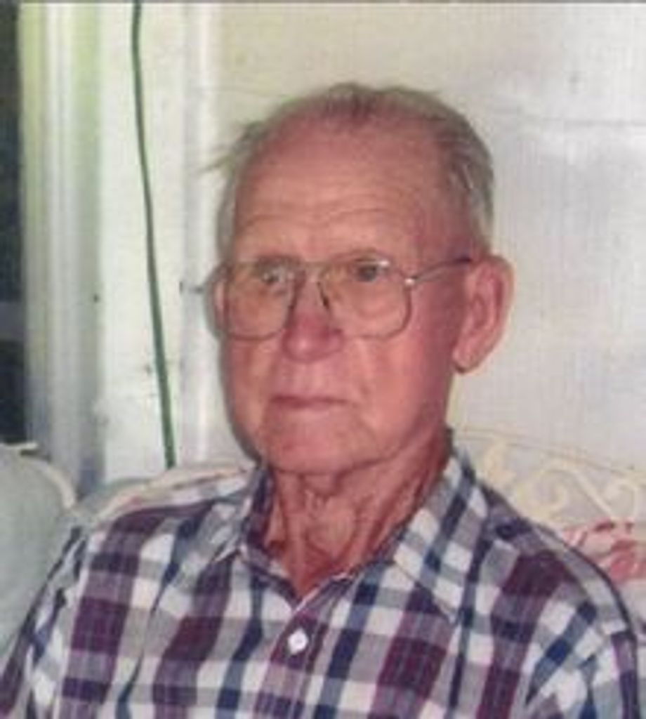 Kenneth Adams Profile Photo