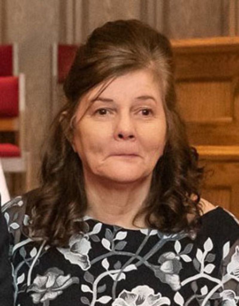 Janice Lynn Georgeson Profile Photo