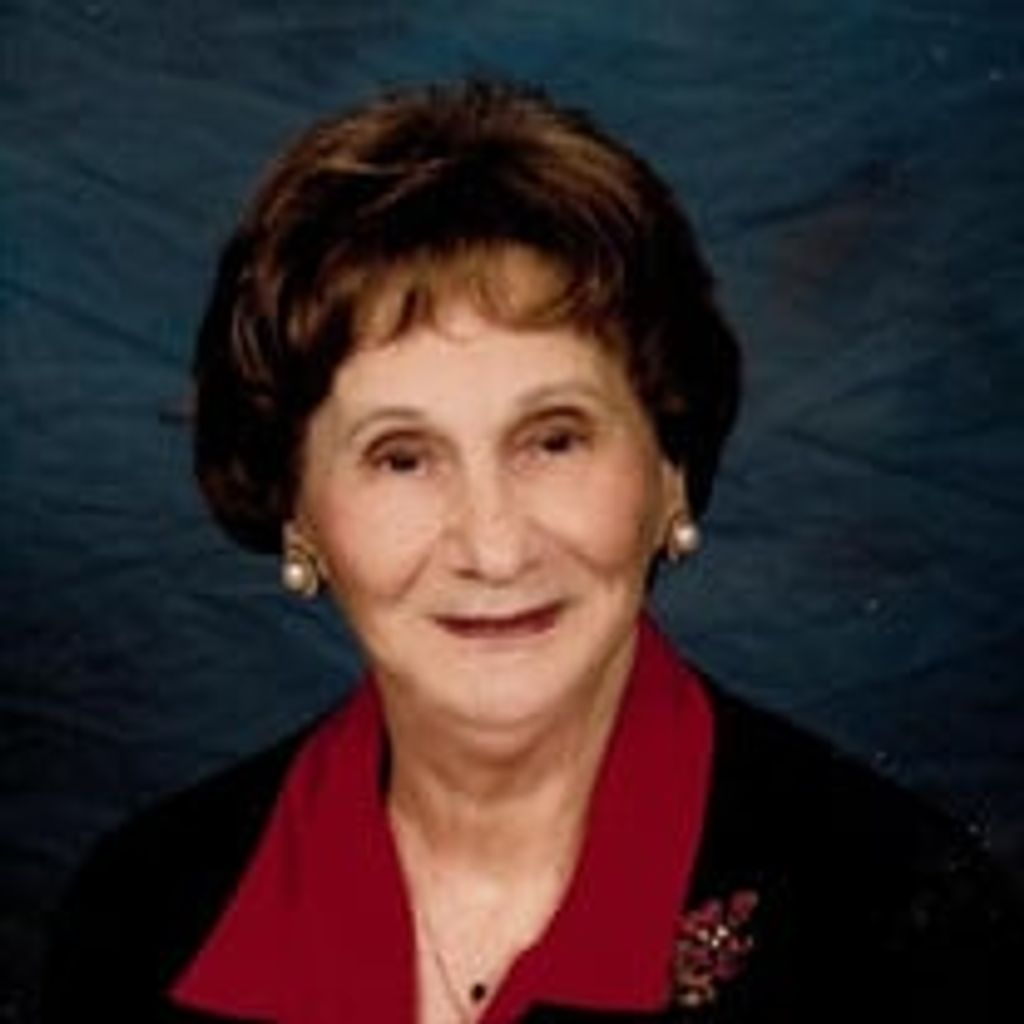 Dorothy "Dot" T. Pagliughi
