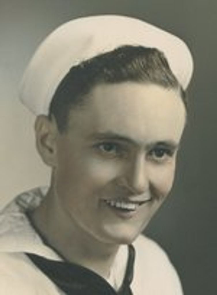 Albert Hugh Crisp, Sr.