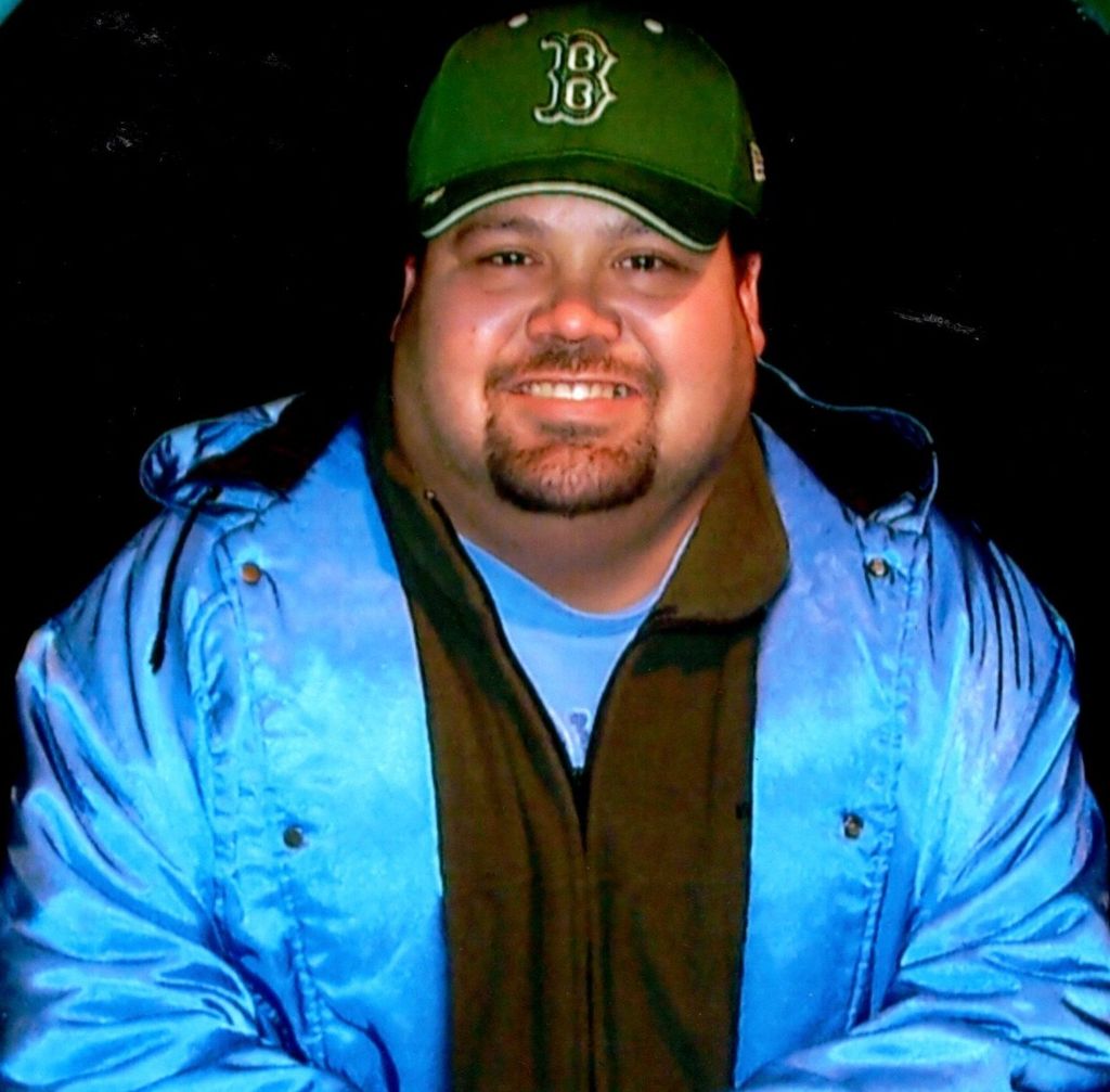 Donald Andrew Klipa
