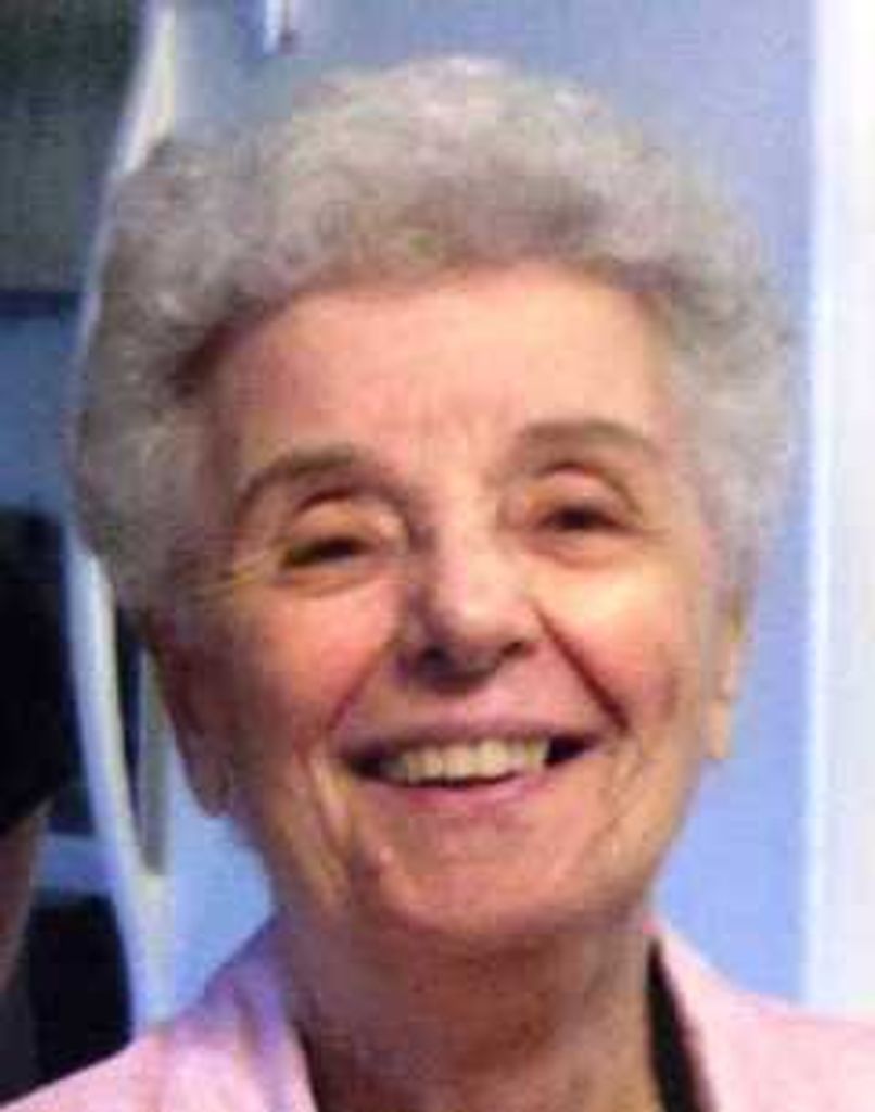 Lena Cascio