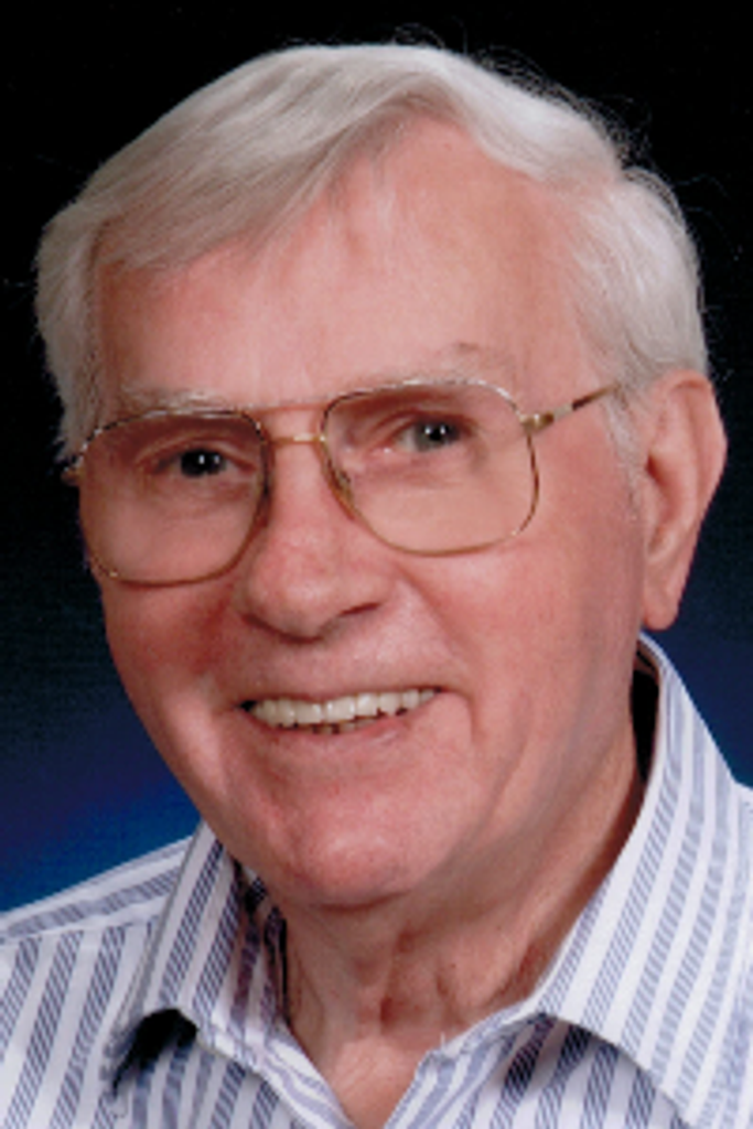Lester G. Wichers