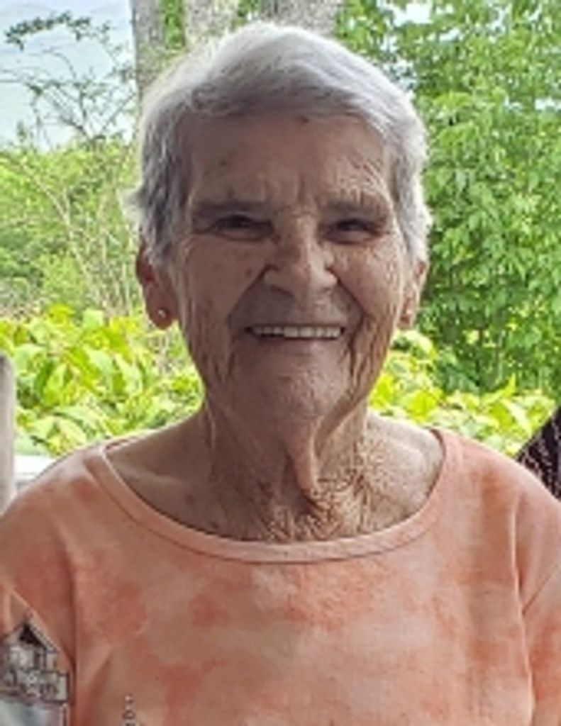 Beatrice L. Poulin