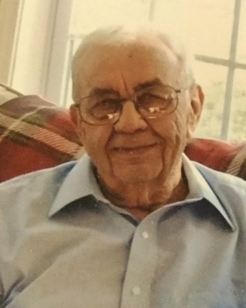John Kenyon Roberts Profile Photo