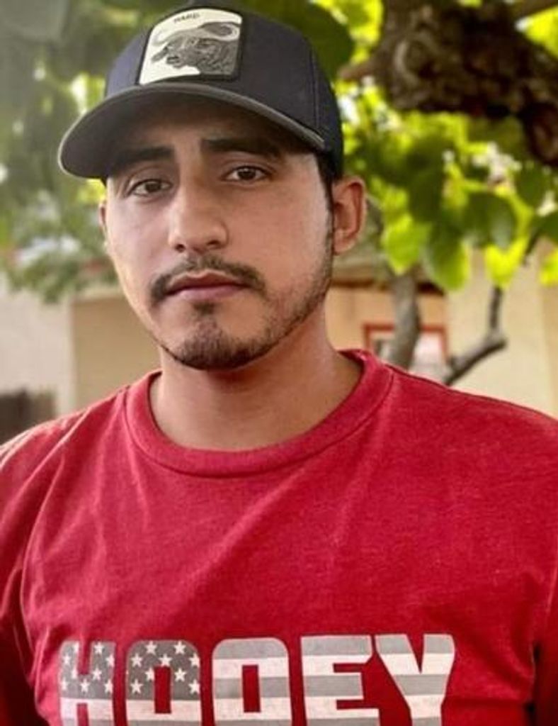 Damian Eden Orpineda Villanueva Profile Photo