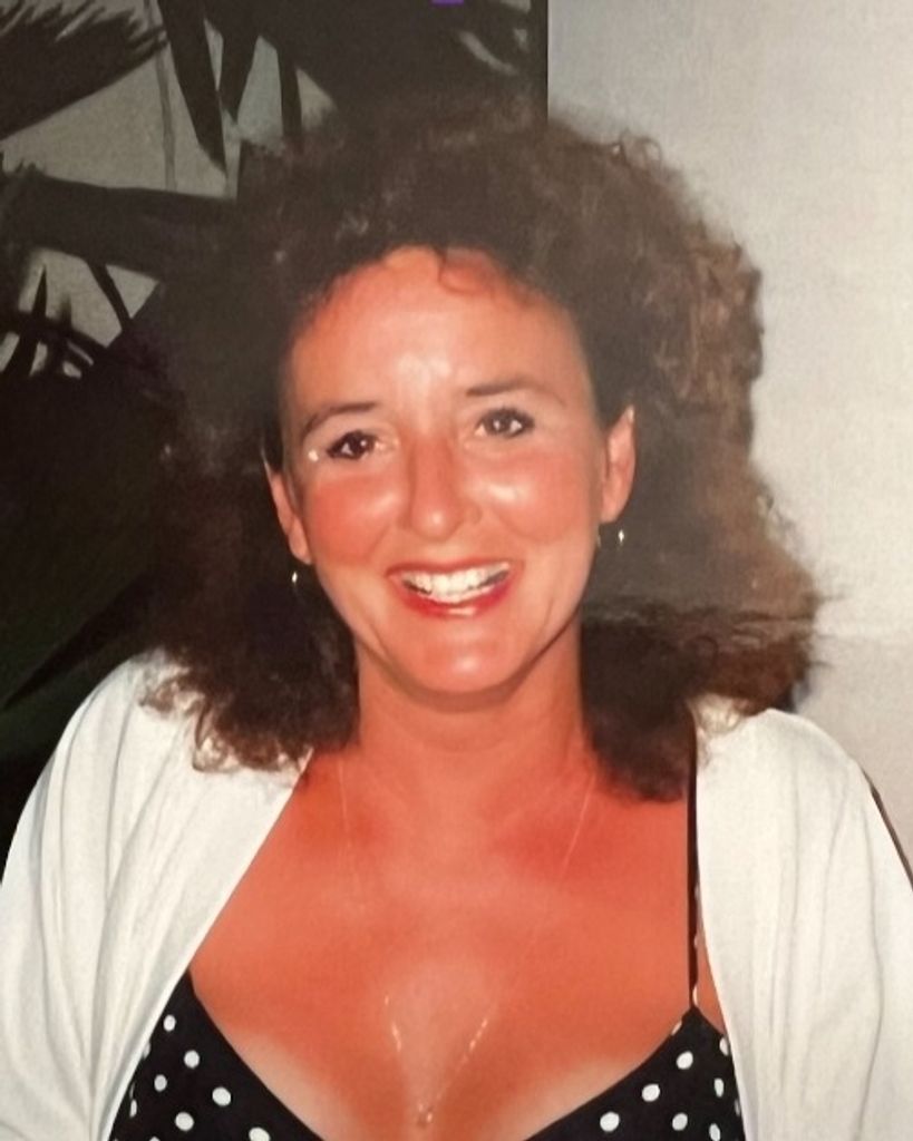Susan Mornard