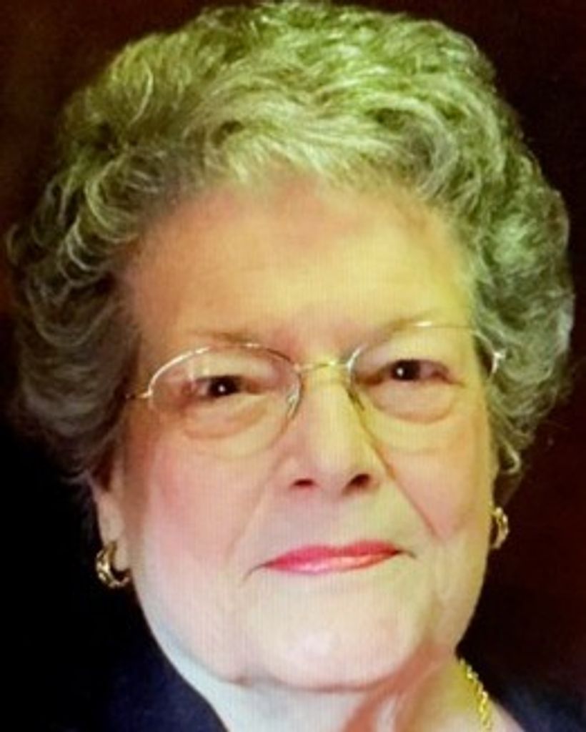 Dorothy Brewer Brooks