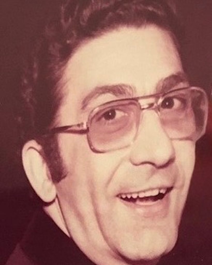 John Joseph Vestri, Sr. Profile Photo