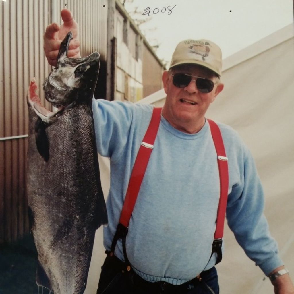 John Pennington Profile Photo