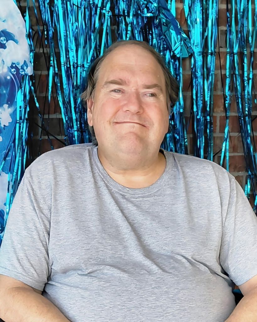 Brad Pickerill Profile Photo