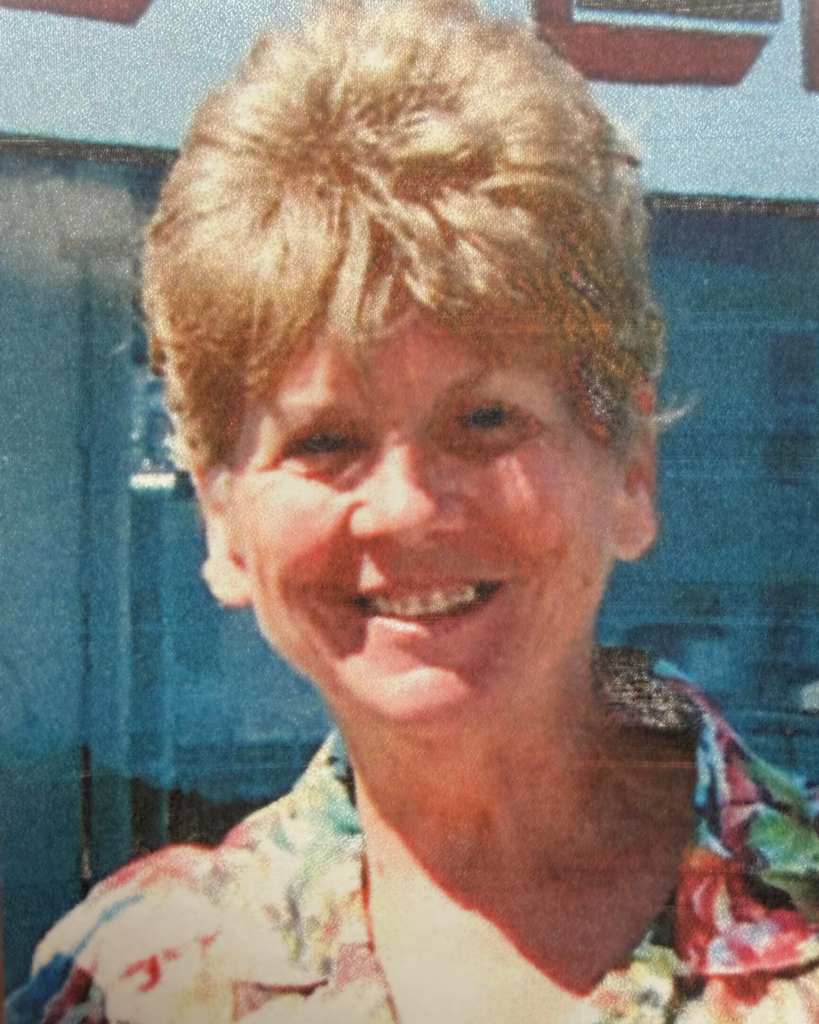 Margaret L. Morton Profile Photo