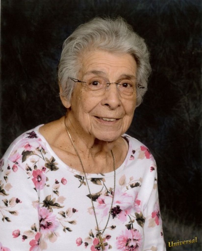 Josephine Marie Kupstas Profile Photo