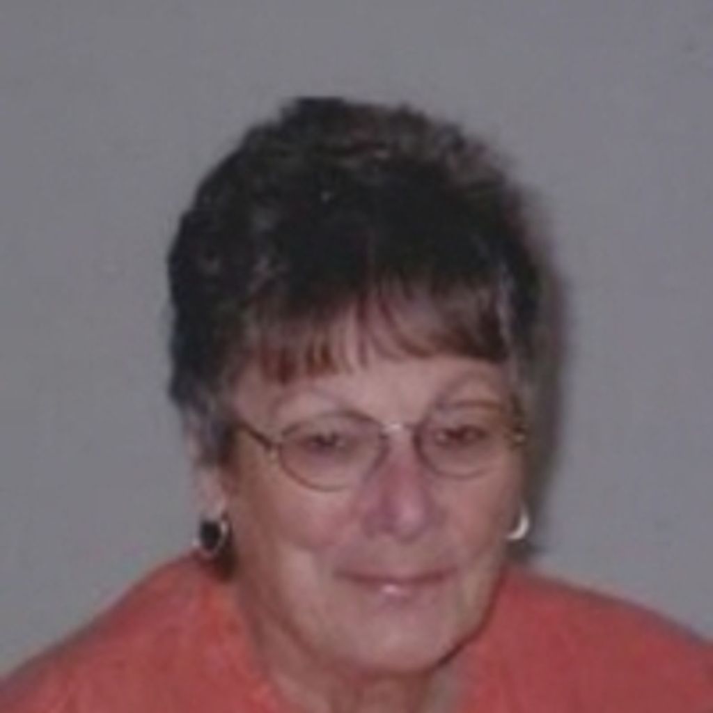 Shirley Carlson