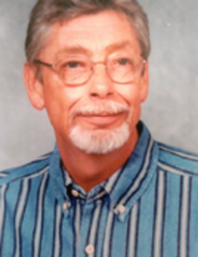 Richard Eugene Anthony Profile Photo