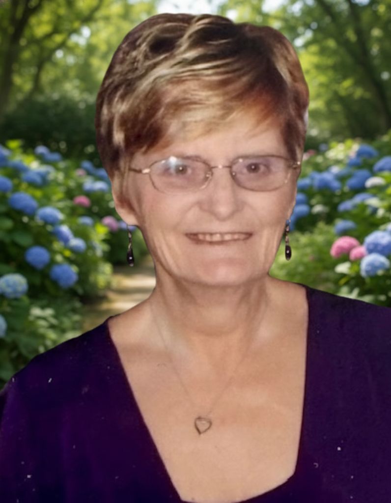 Linda Adams