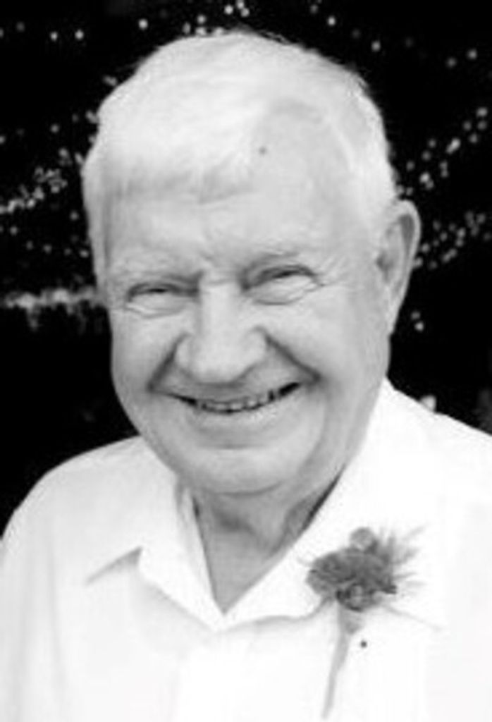 Edward "Pete" Peterson Profile Photo