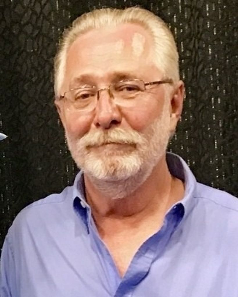 Michael Steven Ryan Profile Photo