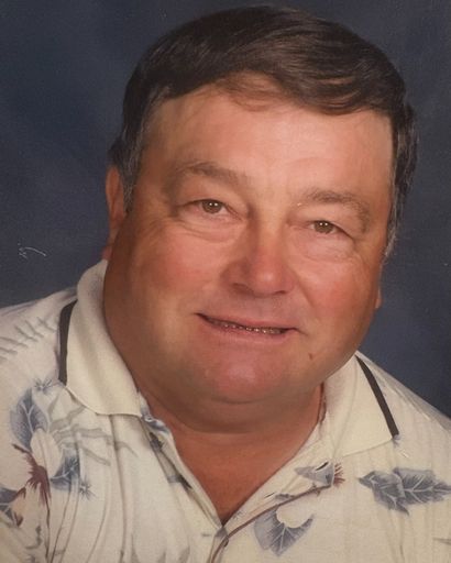 John Damien Fedewa's obituary image