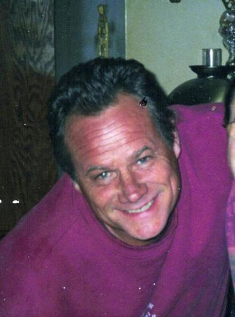 Mark Douglas Michael Olack Profile Photo