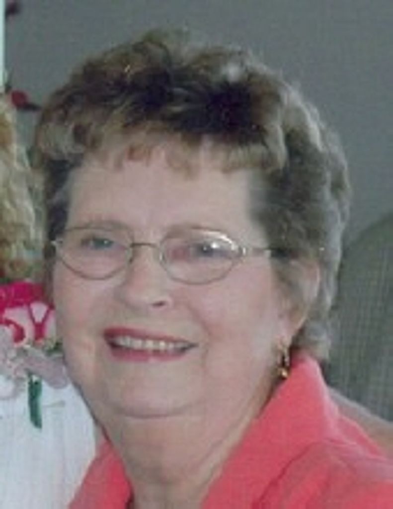 Phyllis M. Rosch