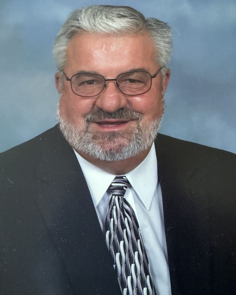 Kenneth William O'Neill Profile Photo