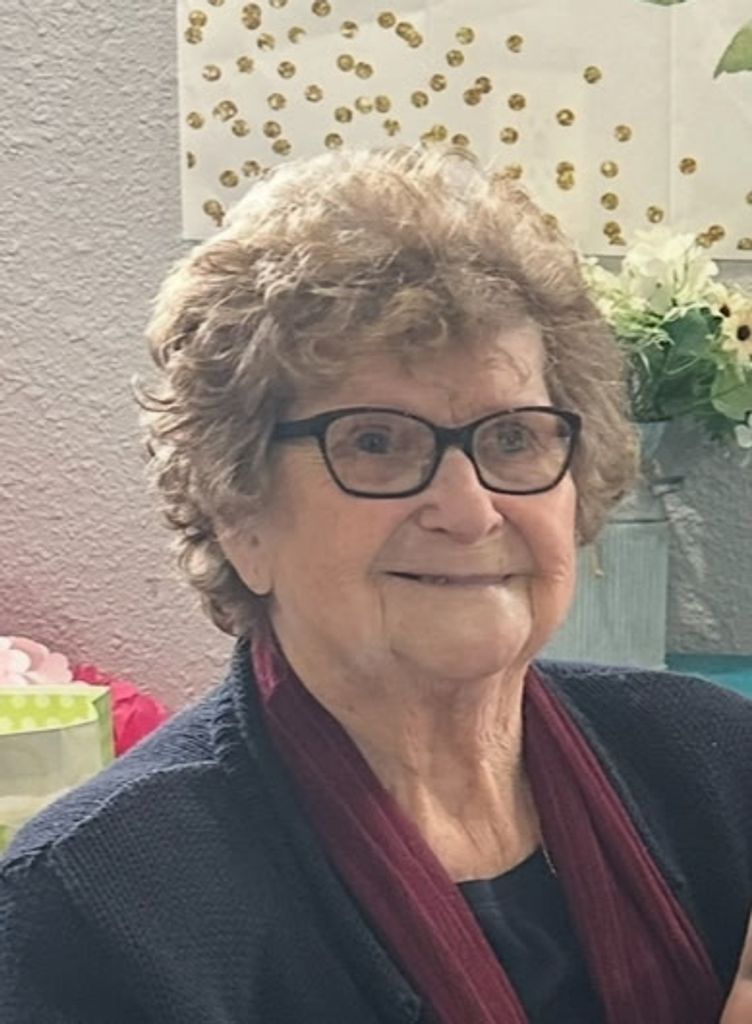 Janet Gibbons