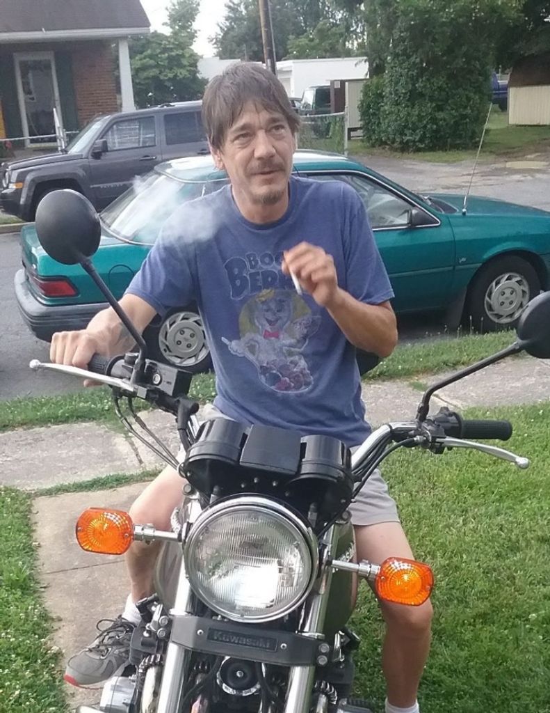 Michael Darius Hann Sr.  Profile Photo