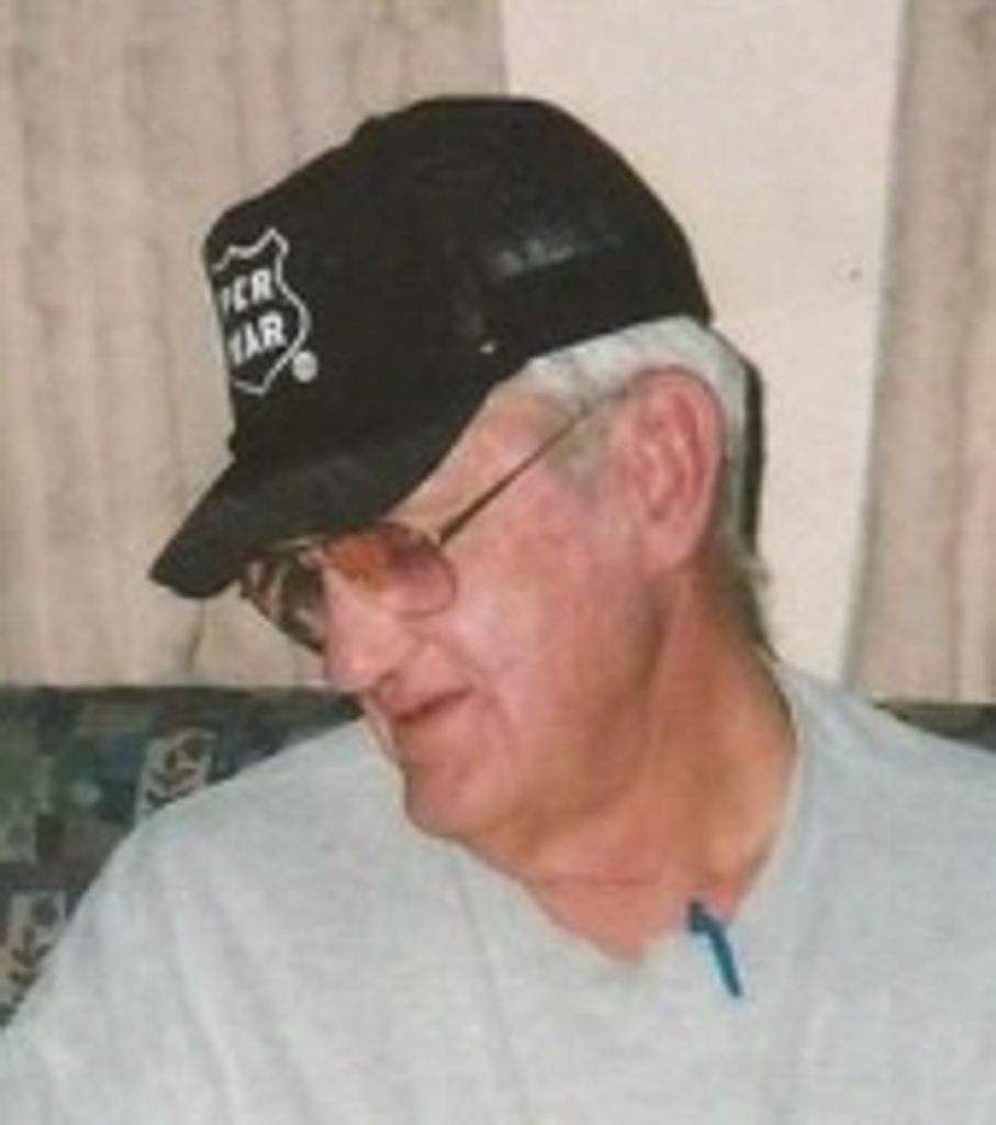 Joe Doty