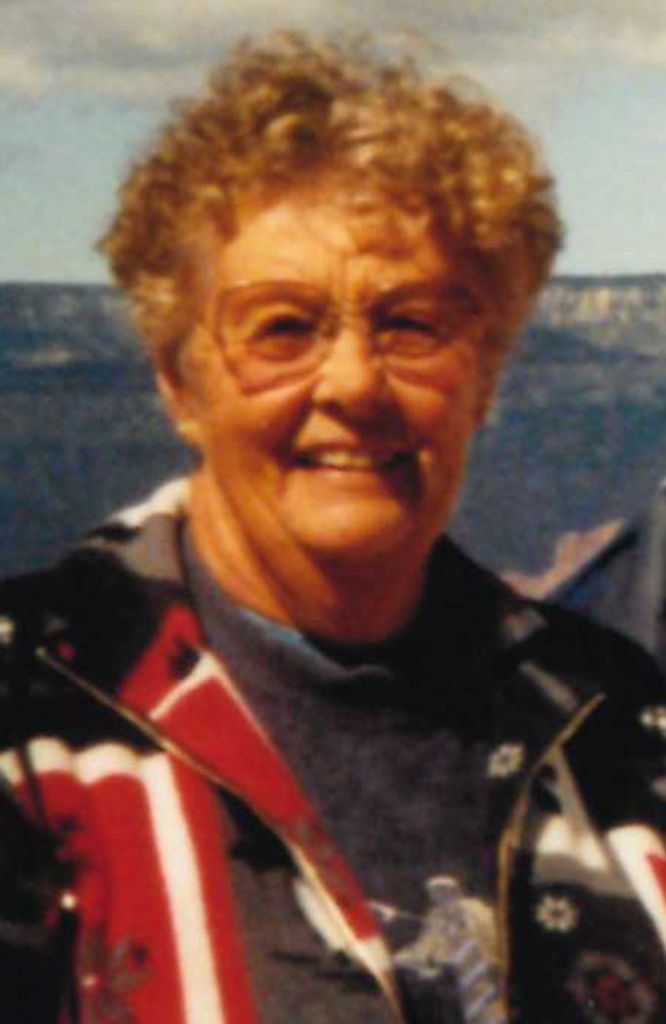 Patsy Ann Jensen Profile Photo