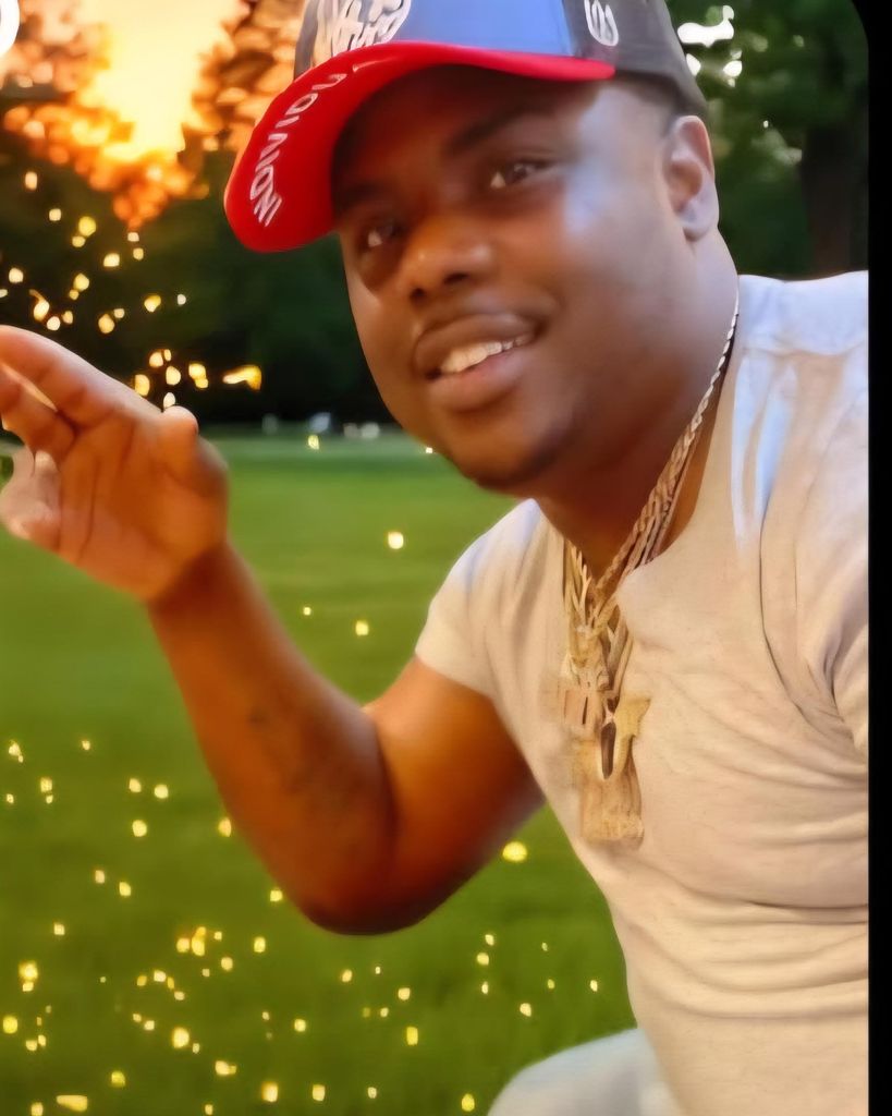 Shaquann Jamaal Henry Profile Photo