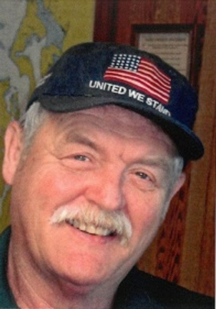 Cliff William Henning Profile Photo