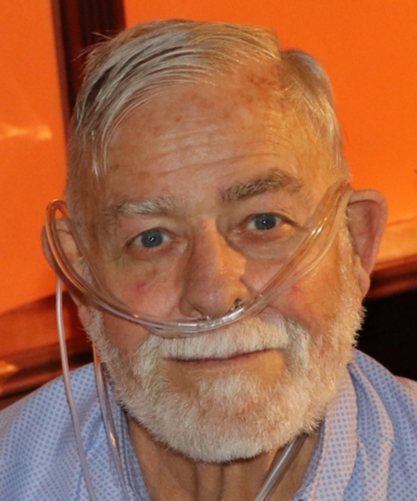 Ronald Paul Biedenbach Profile Photo