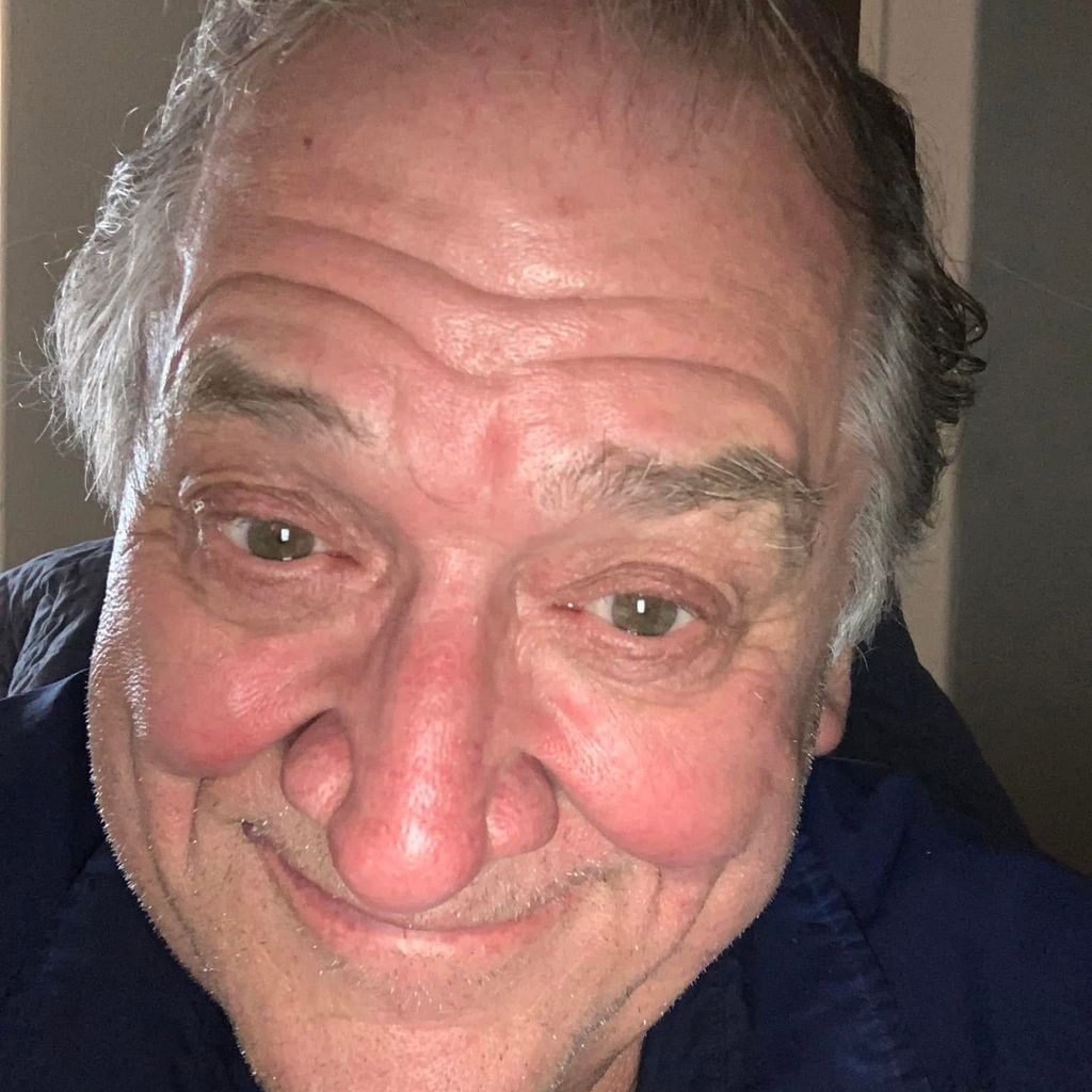 Sammy Lee Holt, Sr. Profile Photo