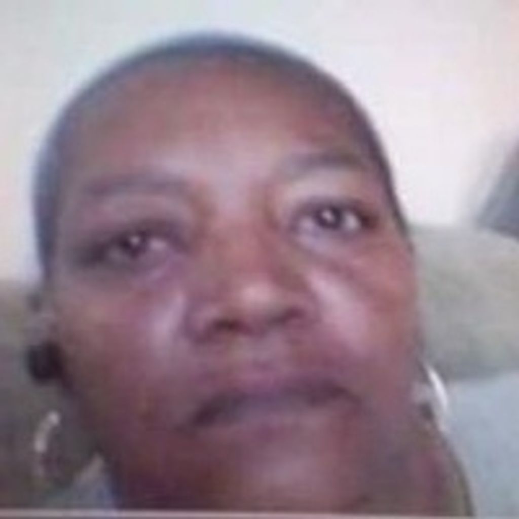 Beverly Ann Rice
