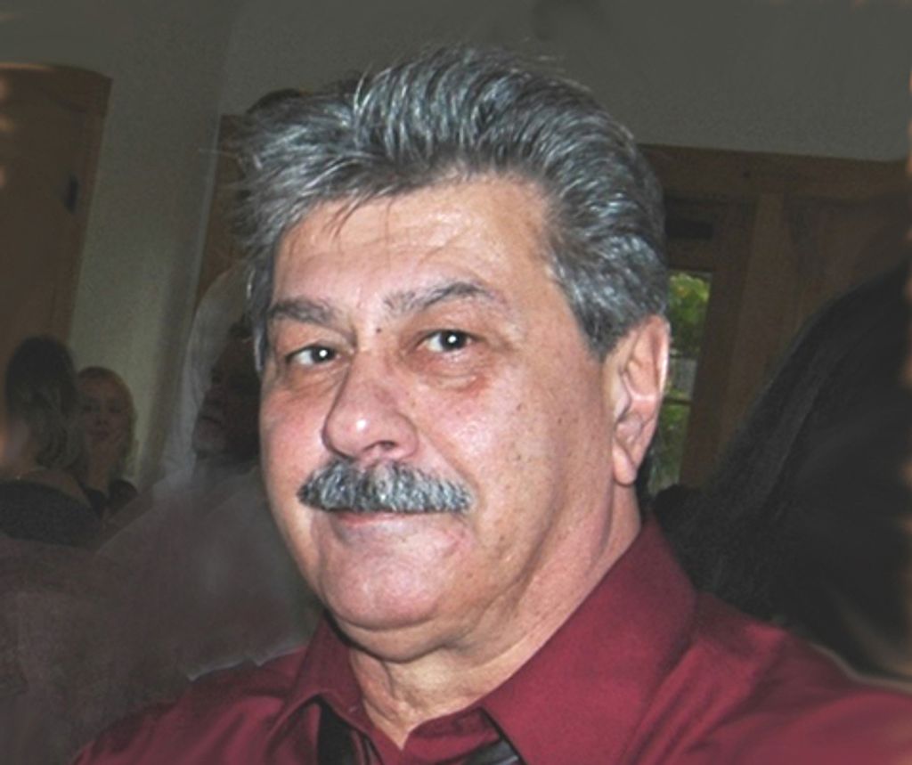 Gregory A. Borges Profile Photo
