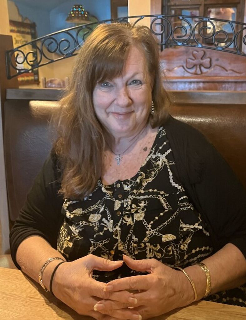 Delores Ann (Muse)  Martinez