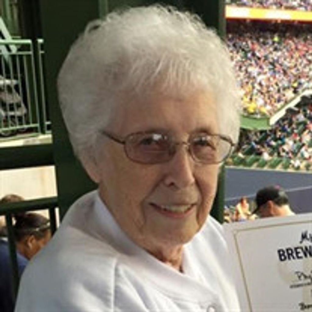 Phyllis M. Ribbens Profile Photo