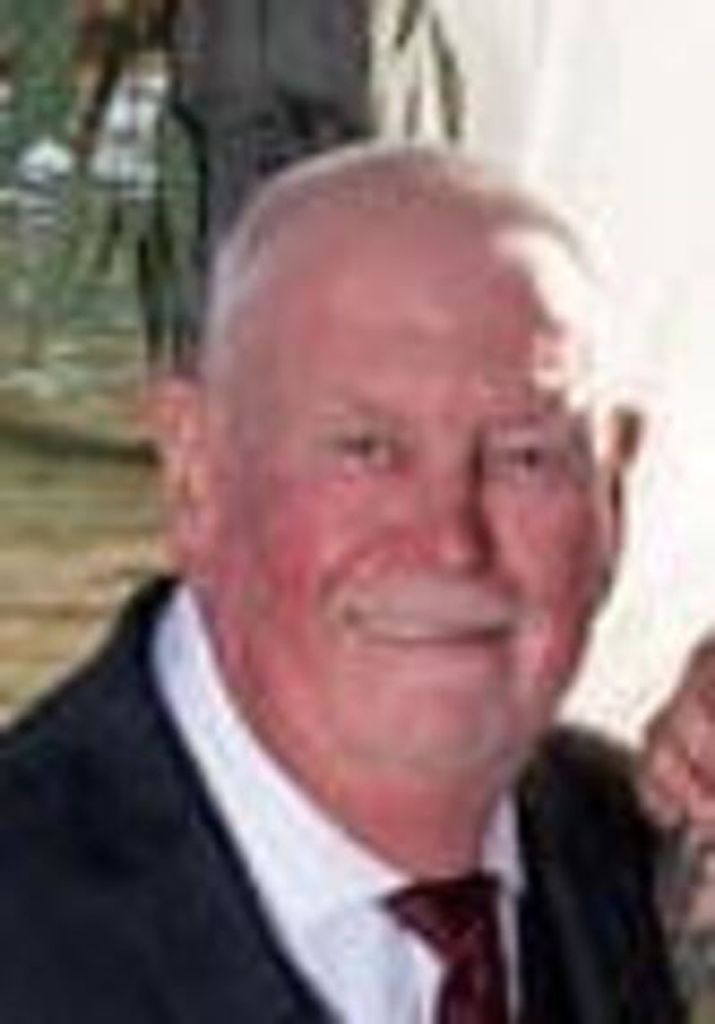 David L. Mccoskey Profile Photo