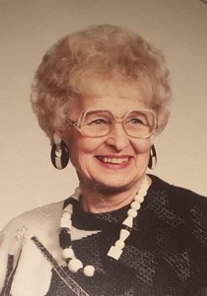 Eloise Sheaves