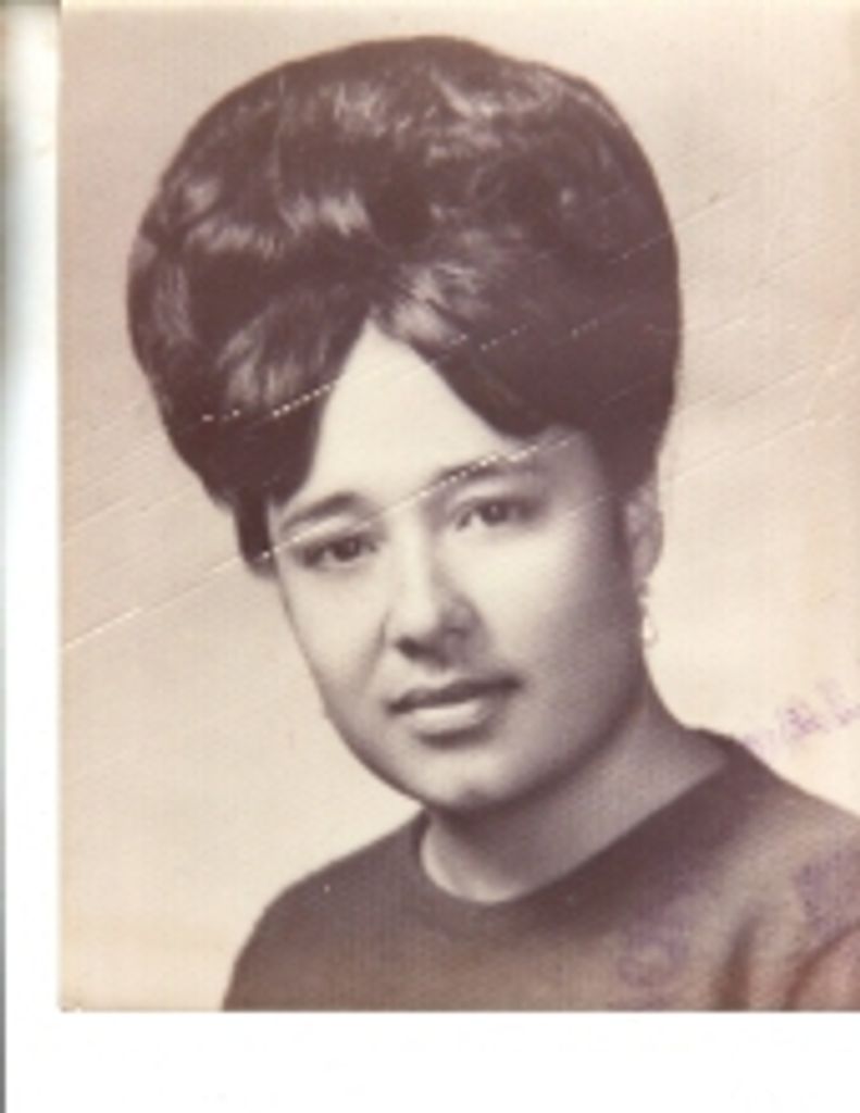 Victoria Maria Prosser