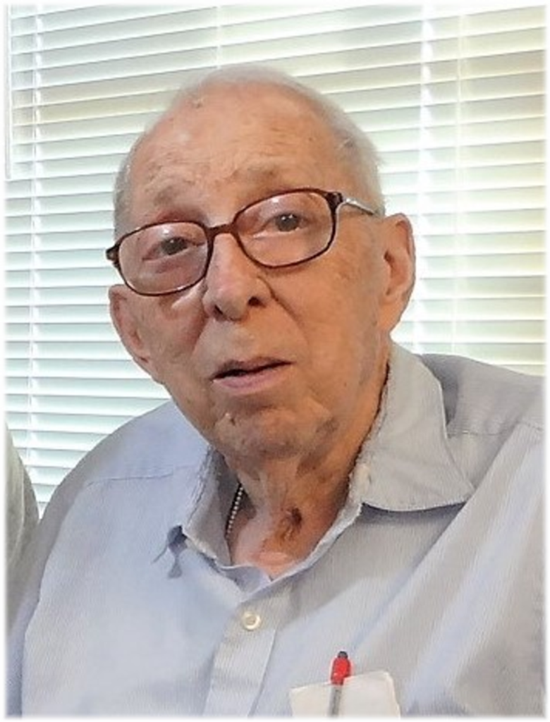 Phillip Chinitz Profile Photo