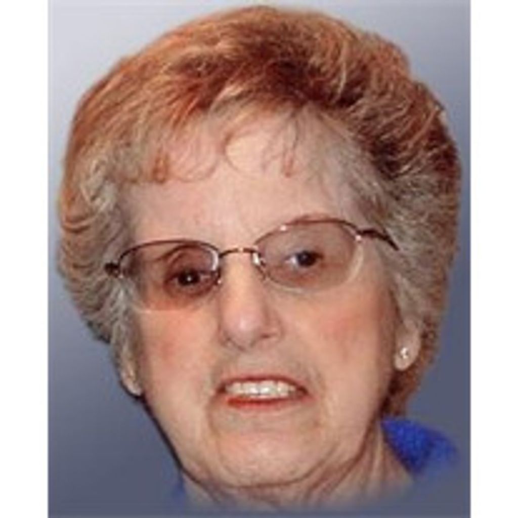 Susanne Patricia Wignall