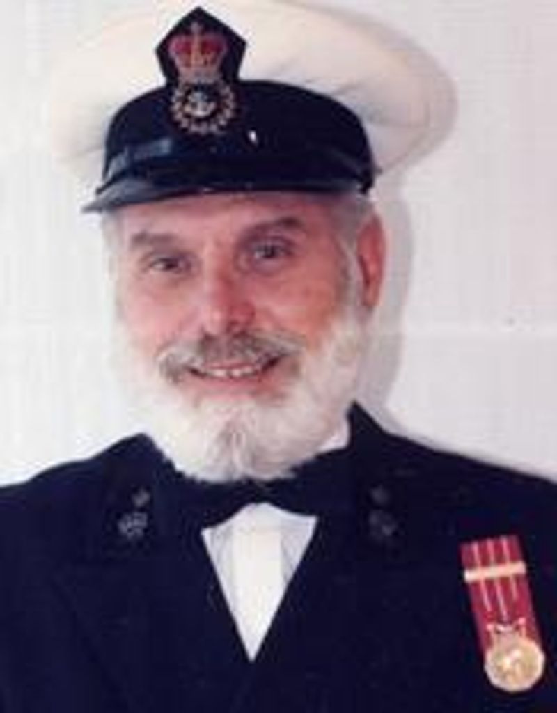 Arthur "Roy" Edward Hughes