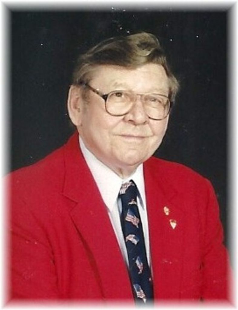 John Nicholas Leiterman