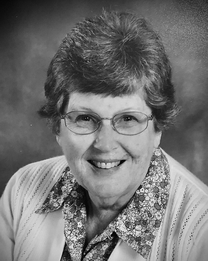 Patricia Ann TenEyck Profile Photo