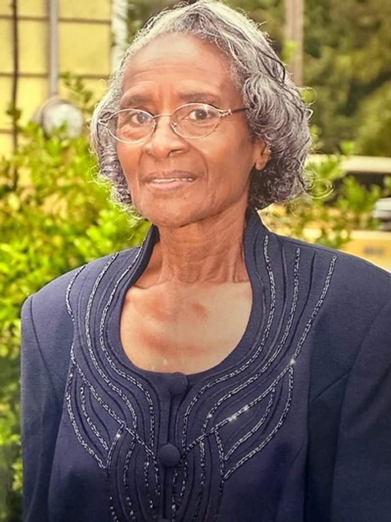 Aletha Ross-Hamilton